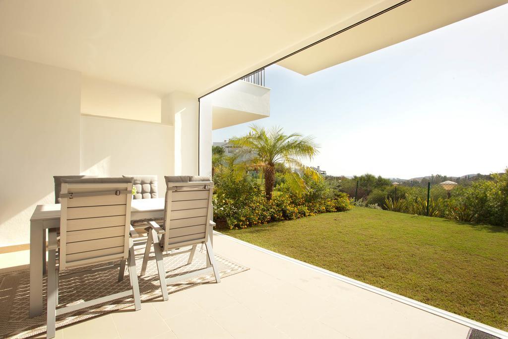 Floresta Mairena La Mairena Exterior photo