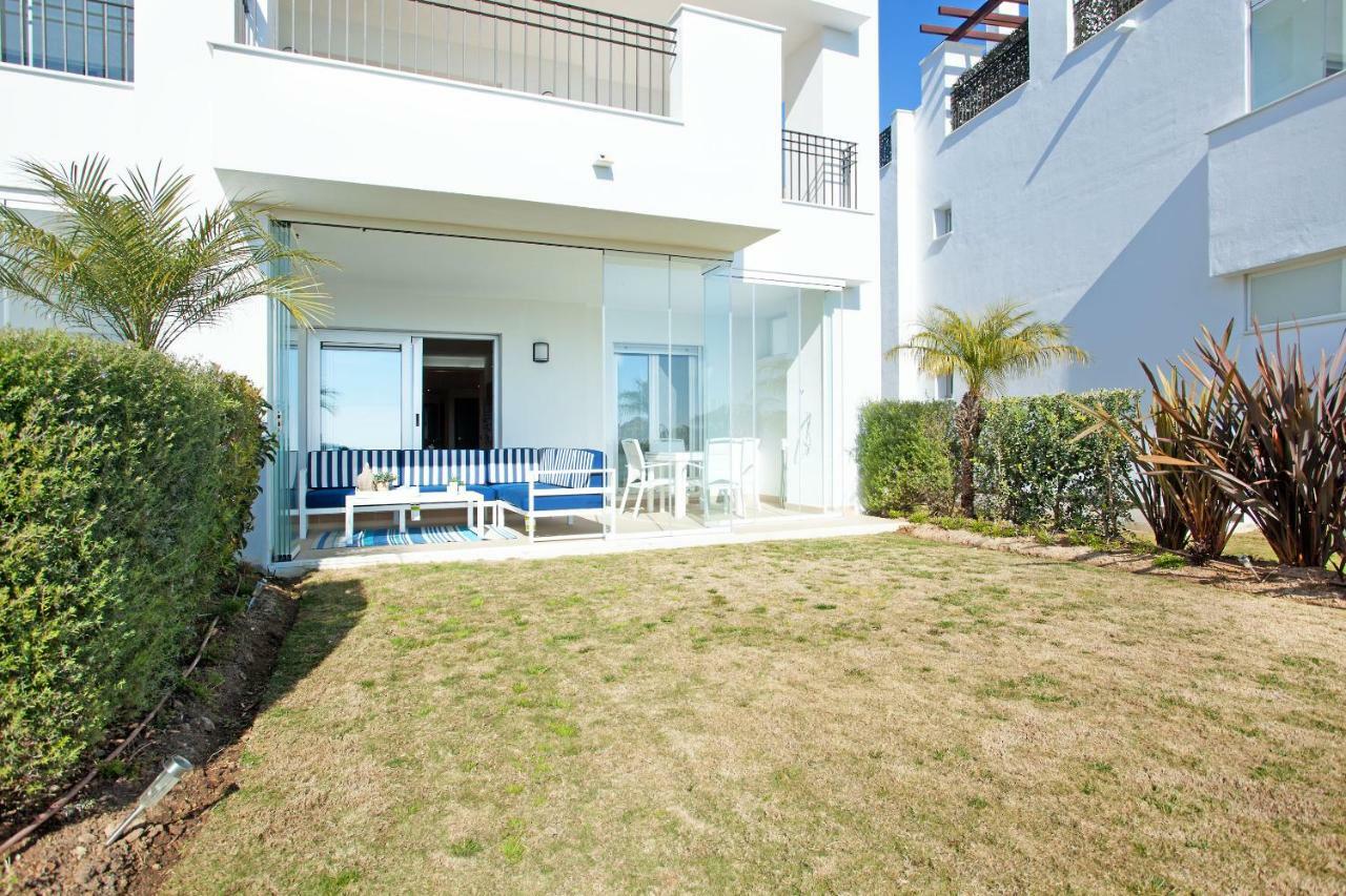 Floresta Mairena La Mairena Exterior photo